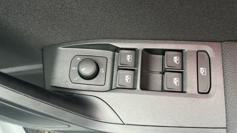 SEAT Arona 1.0 TSI 115 FR 5dr DSG Petrol Hatchback